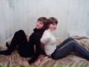Танюшка Кріль фотография #17 (источник - https://vk.com/id137158507)