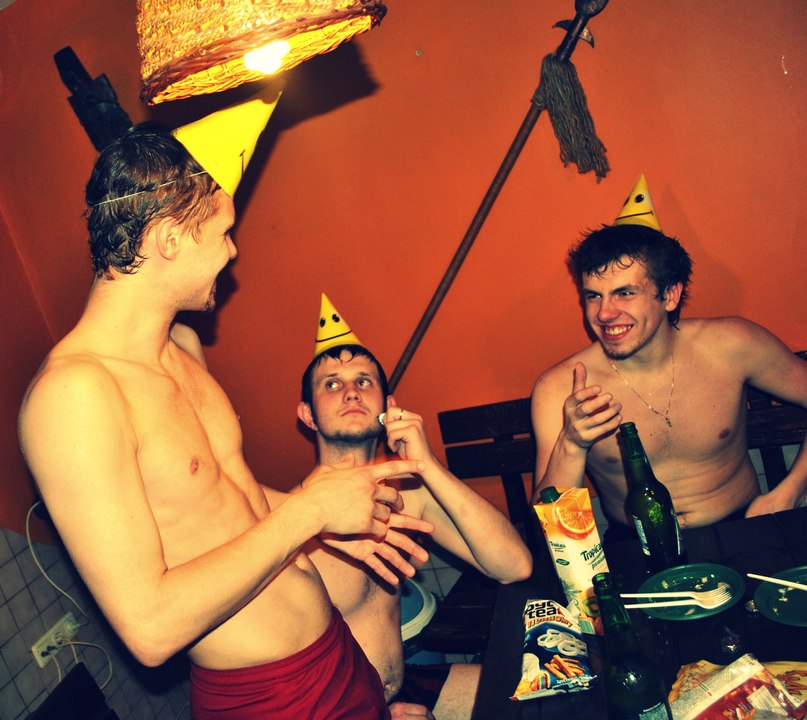 Илья Аверин фотография #35