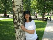 Оксана Віт фотография #5 (источник - https://vk.com/id132642373)