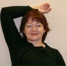 Фотография Зориной Марины