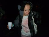 Фотография Сабировой Анастасии