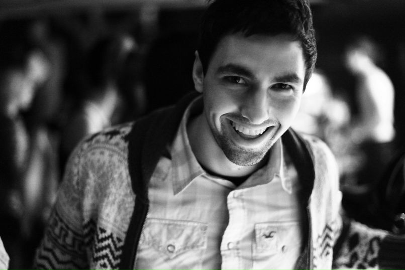 Дмитрий Шевченко фотография #9