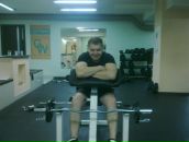 Фотография Николаева Артёма