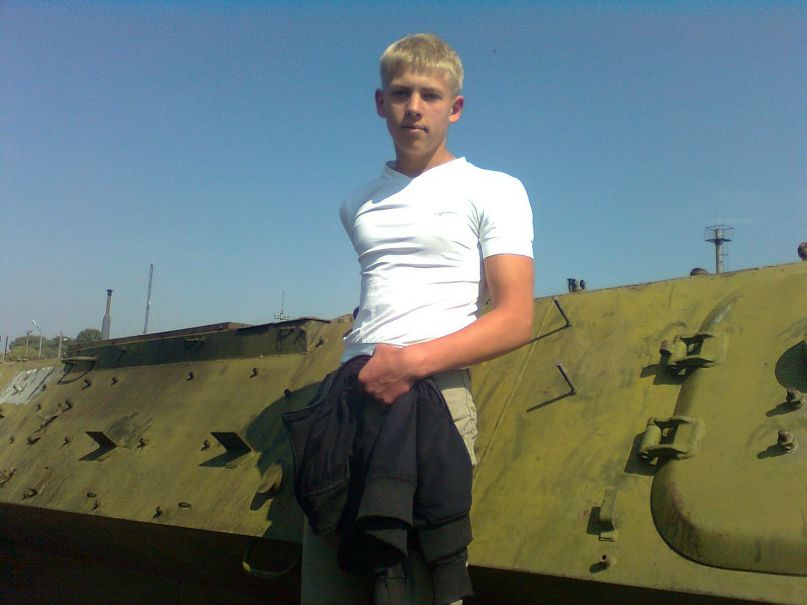 Виктор Черевко фотография #1