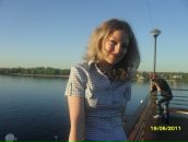 Фотография Максимовой Нонны