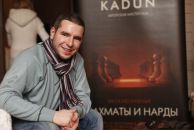 Фотография Степанова Никиты