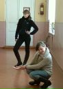 Оля Войтків фотография #26 (источник - https://vk.com/id133935262)