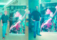 Фотография Поклонцева Петра