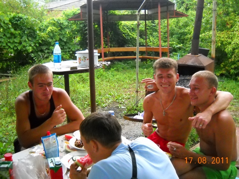 Радик Садыков фотография #19