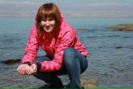 Фотография Карабельщиковой Анастасии