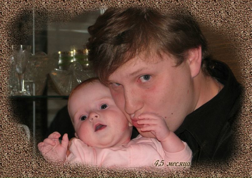 Анна Олейникова фотография #46