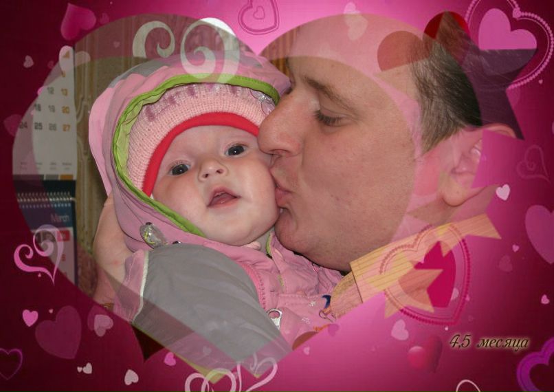 Анна Олейникова фотография #45