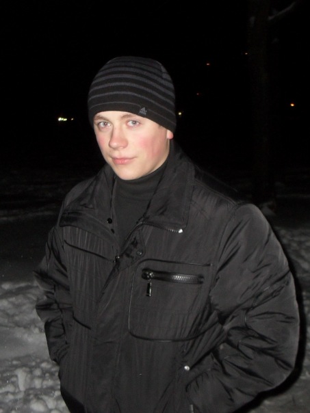 Игорь Заец фото №36