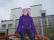 Свєта Пазінська фотография #23 (источник - https://vk.com/id68868493)