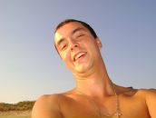 Фотография Волкова Алексея