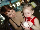 Фотография Якуниной Лары