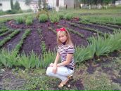 Фотография Токаревой Екатерины