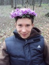 Фотография Калюжного Артура