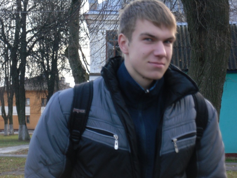 Николай Власенко фотография #45