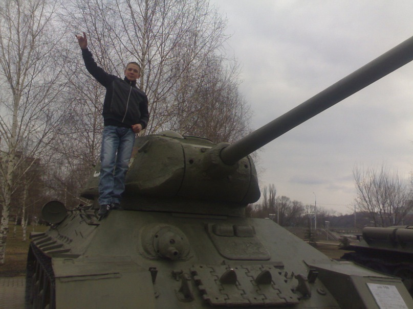 Дмитрий Малыхин фотография #15