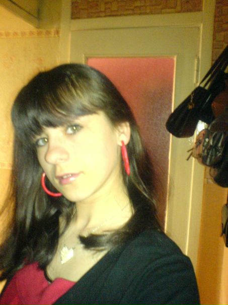 №8, Dasha A №8, Dasha A