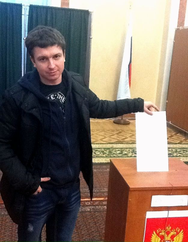 Лев Левицкий фотография #40