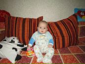 Фотография Еременко Василия