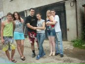 Фотография Шаламовой Елизаветы
