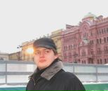 Фотография Гвоздецкого Антона