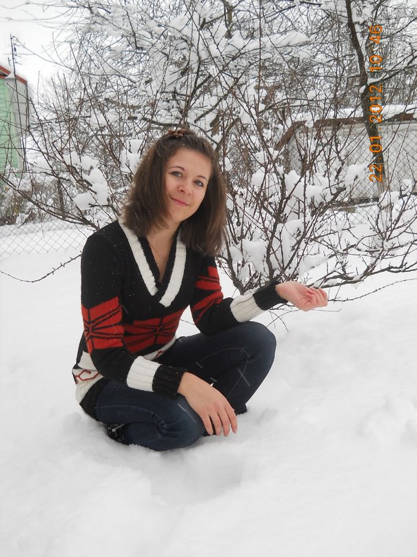 Катя Хутко фотография #9