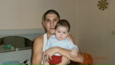 Фотография Скворцова Кирилла