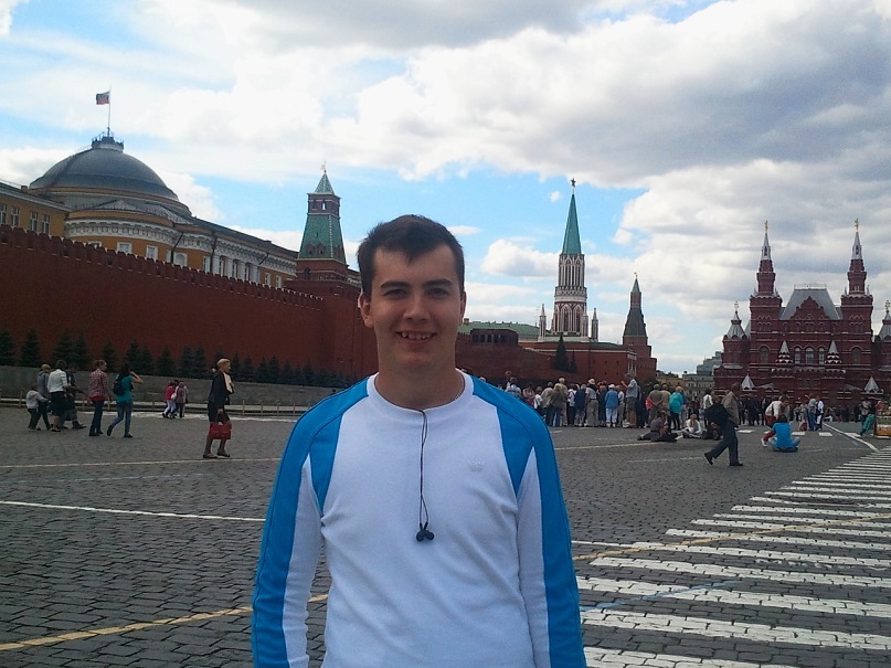 Дмитрий Яковлев фотография #25