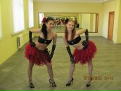 Фотография Зубаревой Ирины