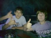 Фотография Залогина Паши