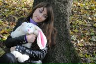 Фотография Добровольской Маргаритки