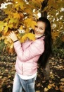 Фотография Шайхутдиновой Лейсан