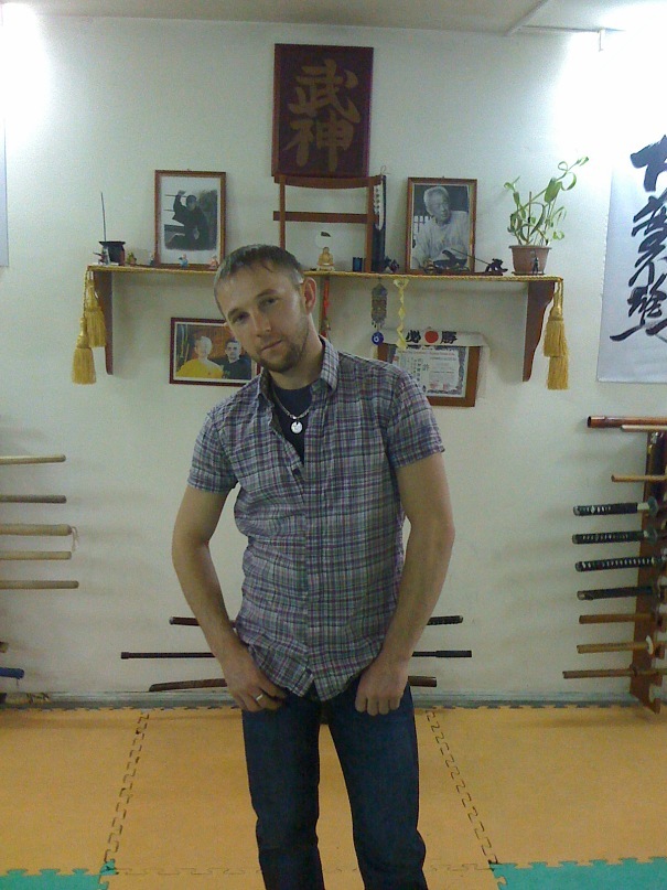 Vit S фотография #34