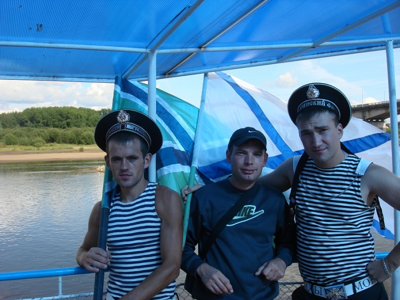 Илья Глушков фотография #19