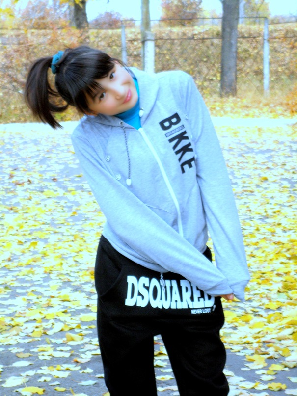 Мариша ....... фотография #15