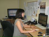 Фотография Мазловой Клавдии