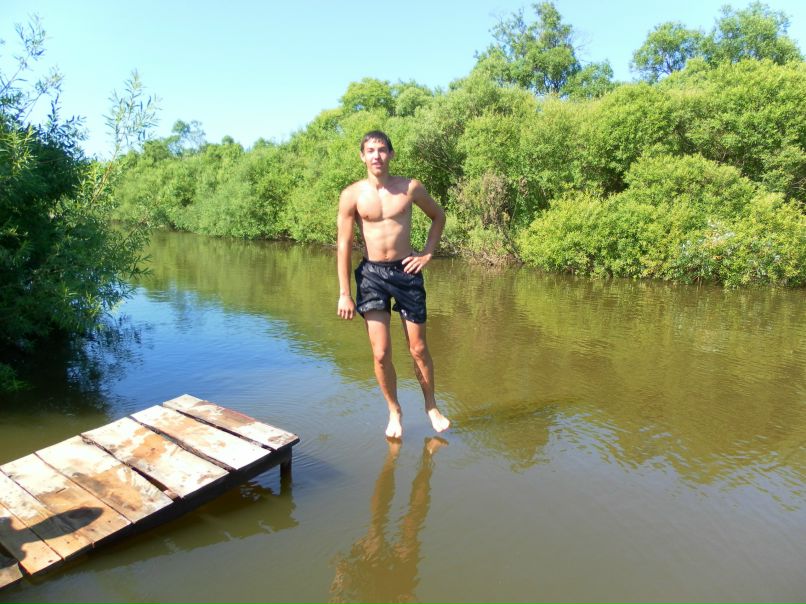 Радион Архипенко фотография #33