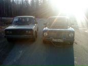 Фотография Тряпицына Павла