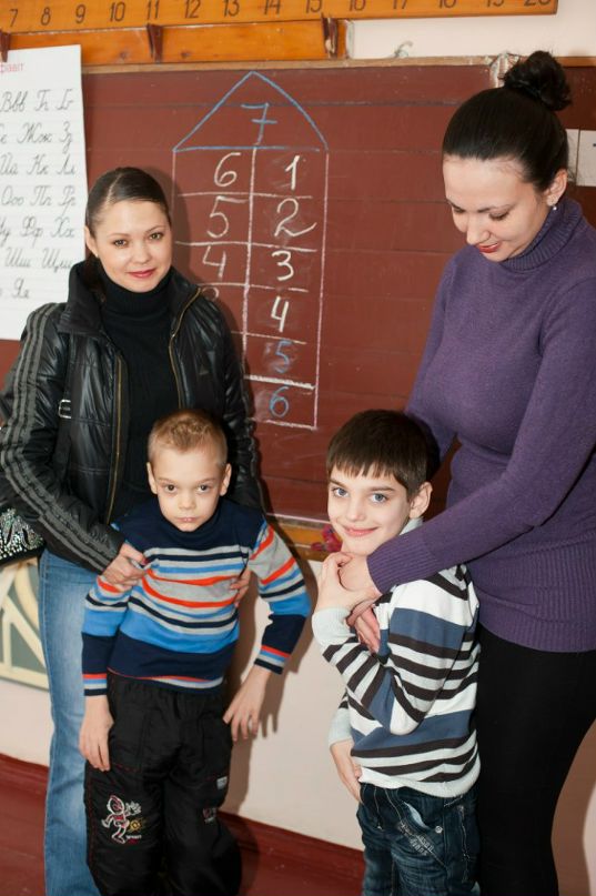 Иван Демидов фотография #50