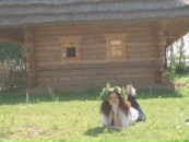 Фотография Борисовой Екатерины