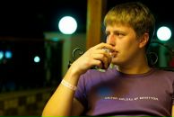 Фотография Петченко Дмитрия