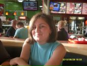 Фотография Енековой Оксаны