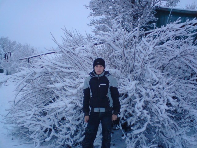 Роман Рогаль фотография #16