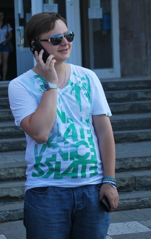 Сергей Кононенко фотография #17