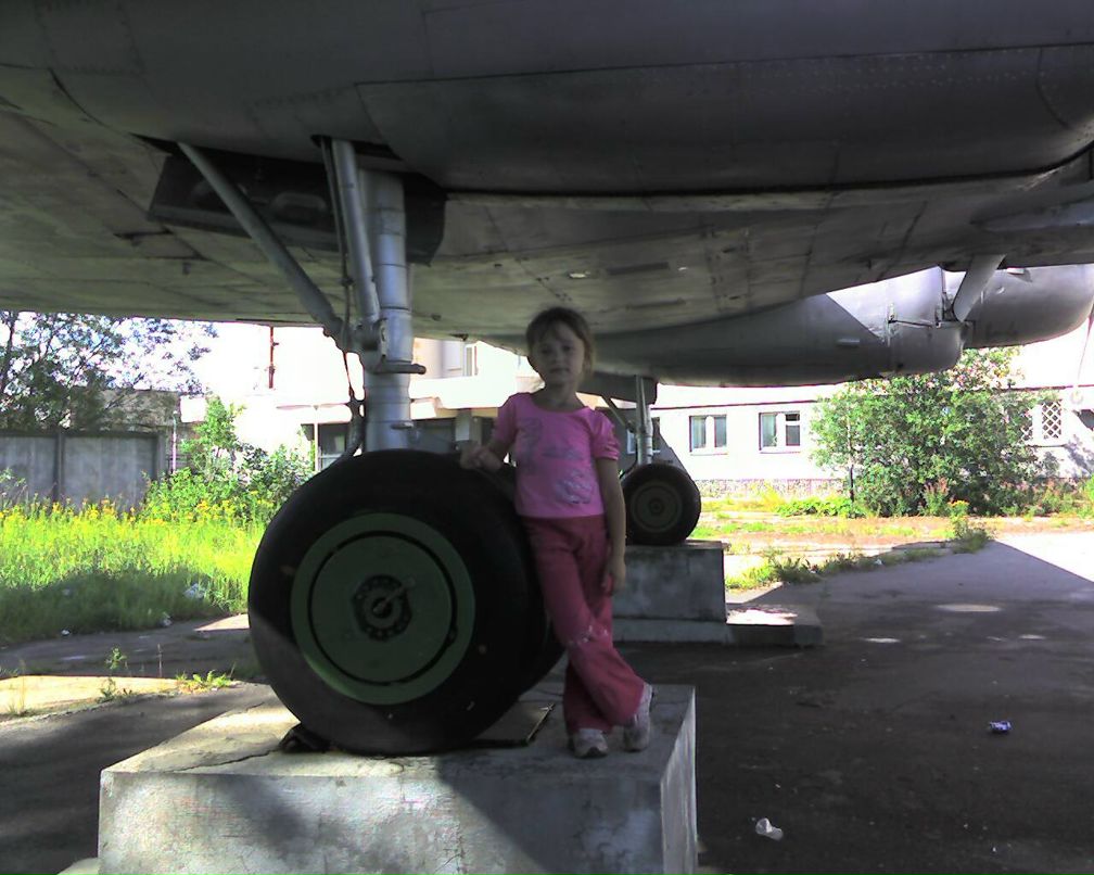 Наталья Мальцева фотография #42