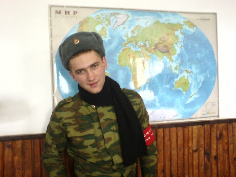 Дима Китов фотография #28